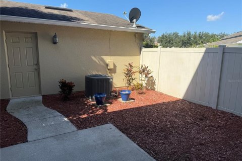 Adosado en alquiler en Windermere, Florida, 3 dormitorios, 143.53 m2 № 1900945 - foto 21