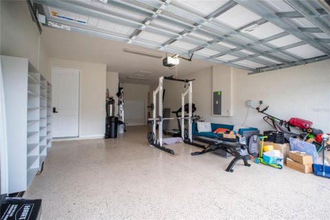 House in Wesley Chapel, Florida 4 bedrooms, 255.85 sq.m. № 1544779 - photo 17