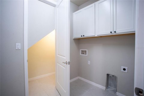 House in Wesley Chapel, Florida 4 bedrooms, 255.85 sq.m. № 1544779 - photo 22