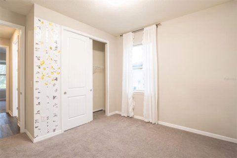 House in Wesley Chapel, Florida 4 bedrooms, 255.85 sq.m. № 1544779 - photo 30
