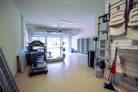 House in Wesley Chapel, Florida 4 bedrooms, 255.85 sq.m. № 1544779 - photo 19