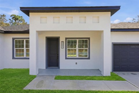 House in Ocala, Florida 4 bedrooms, 167.41 sq.m. № 2117917 - photo 5