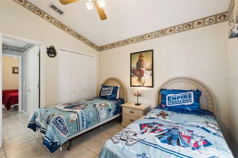 Villa ou maison à vendre à Kissimmee, Floride: 4 chambres, 176.7 m2 № 2219277 - photo 22