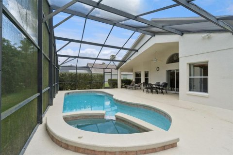 Villa ou maison à vendre à Kissimmee, Floride: 4 chambres, 176.7 m2 № 2219277 - photo 5