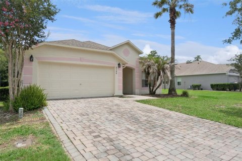Villa ou maison à vendre à Kissimmee, Floride: 4 chambres, 176.7 m2 № 2219277 - photo 2
