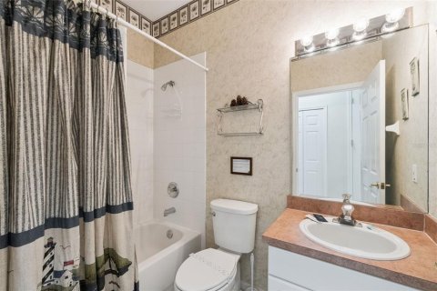 Villa ou maison à vendre à Kissimmee, Floride: 4 chambres, 176.7 m2 № 2219277 - photo 29