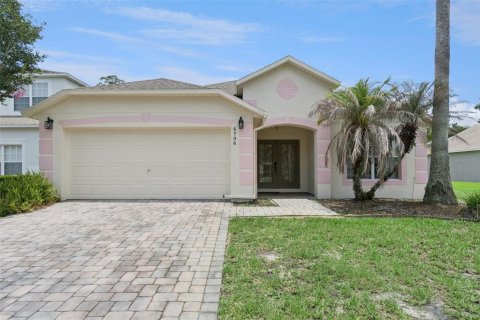 Villa ou maison à Kissimmee, Floride 4 chambres, 176.7 m2 № 2219277