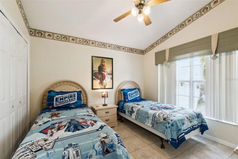 Villa ou maison à vendre à Kissimmee, Floride: 4 chambres, 176.7 m2 № 2219277 - photo 20