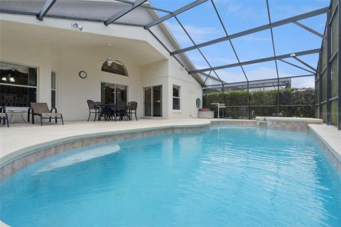 Villa ou maison à vendre à Kissimmee, Floride: 4 chambres, 176.7 m2 № 2219277 - photo 4