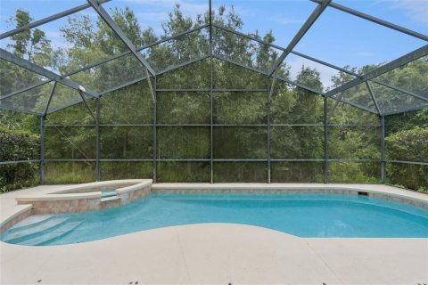 Villa ou maison à vendre à Kissimmee, Floride: 4 chambres, 176.7 m2 № 2219277 - photo 6