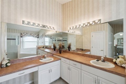 Villa ou maison à vendre à Kissimmee, Floride: 4 chambres, 176.7 m2 № 2219277 - photo 28