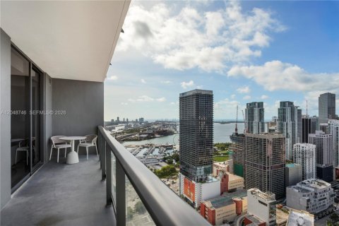 Copropriété à louer à Miami, Floride: 1 chambre, 46.92 m2 № 2270670 - photo 17