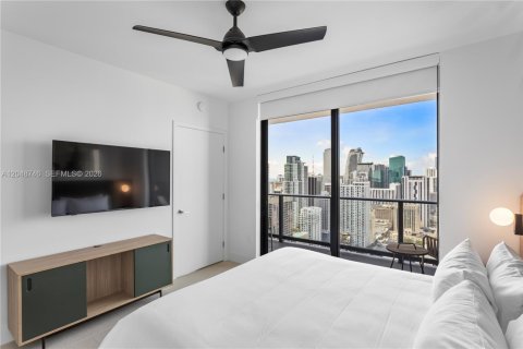 Copropriété à louer à Miami, Floride: 1 chambre, 46.92 m2 № 2270670 - photo 10