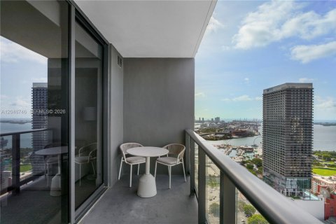 Copropriété à louer à Miami, Floride: 1 chambre, 46.92 m2 № 2270670 - photo 15