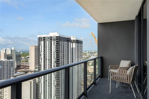 Copropriété à louer à Miami, Floride: 1 chambre, 46.92 m2 № 2270670 - photo 16