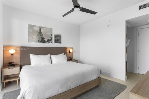 Copropriété à louer à Miami, Floride: 1 chambre, 46.92 m2 № 2270670 - photo 8