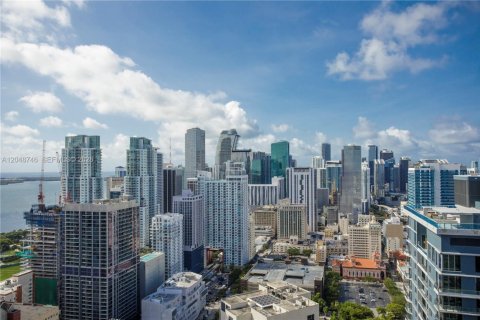 Condo à Miami, Floride, 1 chambre № 2270670