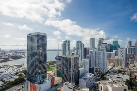 Copropriété à louer à Miami, Floride: 1 chambre, 46.92 m2 № 2270670 - photo 18