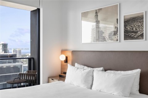Copropriété à louer à Miami, Floride: 1 chambre, 46.92 m2 № 2270670 - photo 11
