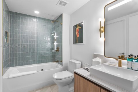 Copropriété à louer à Miami, Floride: 1 chambre, 46.92 m2 № 2270670 - photo 13