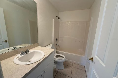 Villa ou maison à louer à North Port, Floride: 3 chambres, 115.29 m2 № 2156576 - photo 13