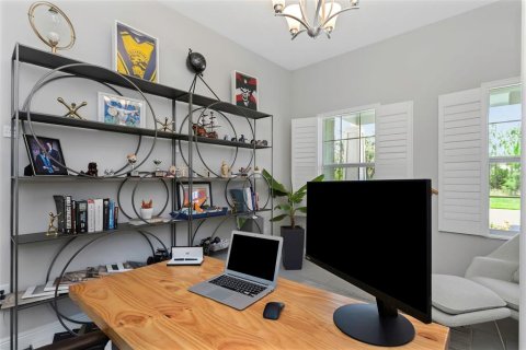 Casa en venta en New Port Richey, Florida, 4 dormitorios, 316.89 m2 № 1783497 - foto 29