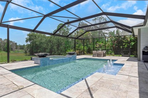 Casa en venta en New Port Richey, Florida, 4 dormitorios, 316.89 m2 № 1783497 - foto 16