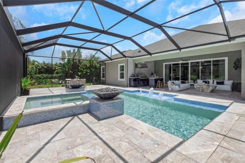 Casa en venta en New Port Richey, Florida, 4 dormitorios, 316.89 m2 № 1783497 - foto 17