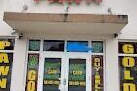 Commercial property in Boynton Beach, Florida № 874309 - photo 1