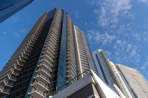 Продажи кондоминиумов в округе Майами-Дейд в апреле 2023 г. сократились до 647 млн. долларов
