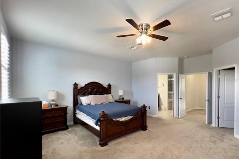 House in Windermere, Florida 5 bedrooms, 287.44 sq.m. № 1819244 - photo 24