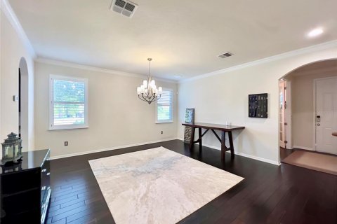 House in Windermere, Florida 5 bedrooms, 287.44 sq.m. № 1819244 - photo 4