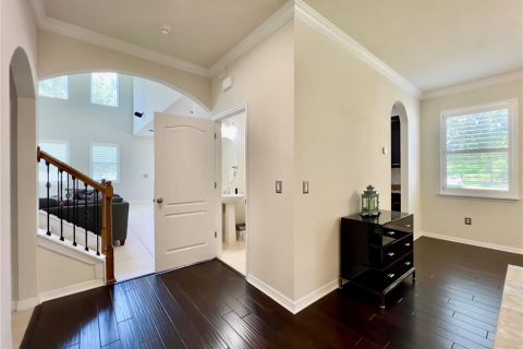 House in Windermere, Florida 5 bedrooms, 287.44 sq.m. № 1819244 - photo 7