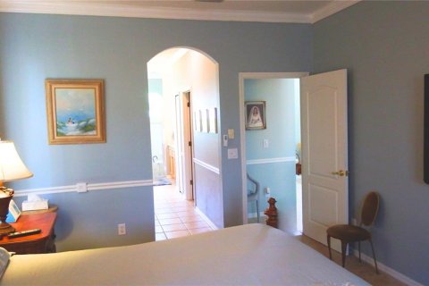 House in Odessa, Florida 4 bedrooms, 222.41 sq.m. № 1744105 - photo 14