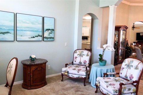 House in Odessa, Florida 4 bedrooms, 222.41 sq.m. № 1744105 - photo 4