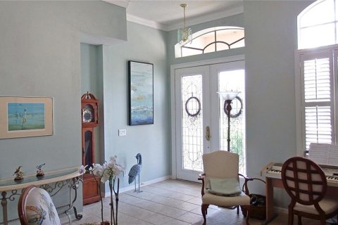 House in Odessa, Florida 4 bedrooms, 222.41 sq.m. № 1744105 - photo 3