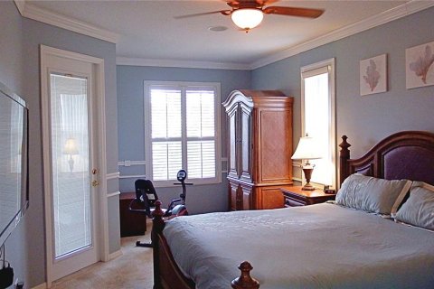 House in Odessa, Florida 4 bedrooms, 222.41 sq.m. № 1744105 - photo 13