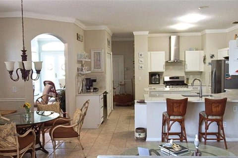 House in Odessa, Florida 4 bedrooms, 222.41 sq.m. № 1744105 - photo 10