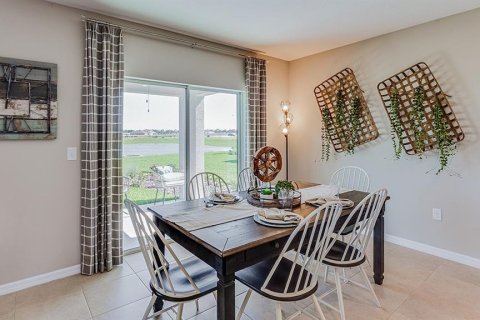 Villa ou maison à vendre à Palmetto, Floride: 5 chambres, 242.01 m2 № 2092027 - photo 5