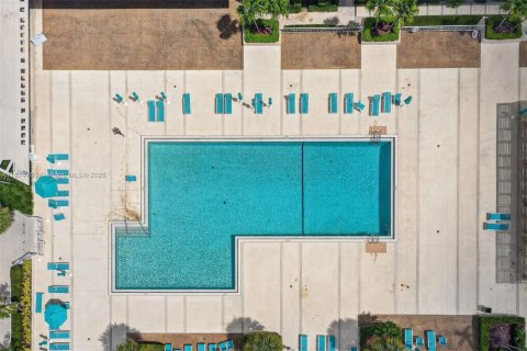 Copropriété à vendre à Sunny Isles Beach, Floride: 1 chambre, 70.79 m2 № 2014051 - photo 7