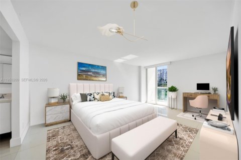 Снять в аренду кондоминиум в Санни-Айлс-Бич, Флорида 2 спальни, 126.07м2, № 2006498 - фото 3