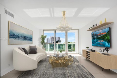 Condominio en Sunny Isles Beach, Florida, 2 dormitorios № 2006498