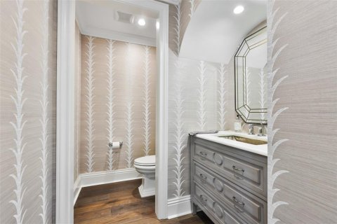 Villa ou maison à louer à Tampa, Floride: 6 chambres, 593.92 m2 № 2107530 - photo 9