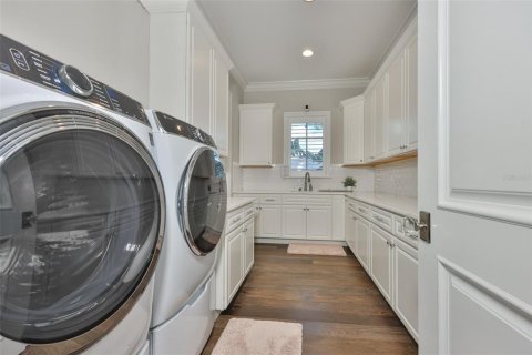 Villa ou maison à louer à Tampa, Floride: 6 chambres, 593.92 m2 № 2107530 - photo 27