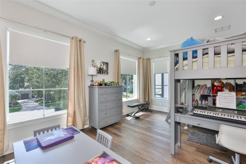Villa ou maison à louer à Tampa, Floride: 6 chambres, 593.92 m2 № 2107530 - photo 23