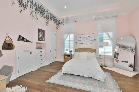 Villa ou maison à louer à Tampa, Floride: 6 chambres, 593.92 m2 № 2107530 - photo 20