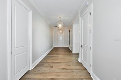 Villa ou maison à louer à Tampa, Floride: 6 chambres, 593.92 m2 № 2107530 - photo 26