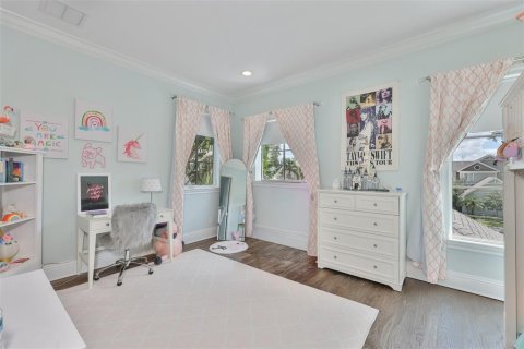 Villa ou maison à louer à Tampa, Floride: 6 chambres, 593.92 m2 № 2107530 - photo 28