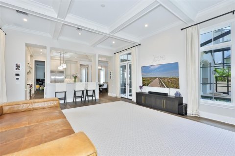 Villa ou maison à louer à Tampa, Floride: 6 chambres, 593.92 m2 № 2107530 - photo 12
