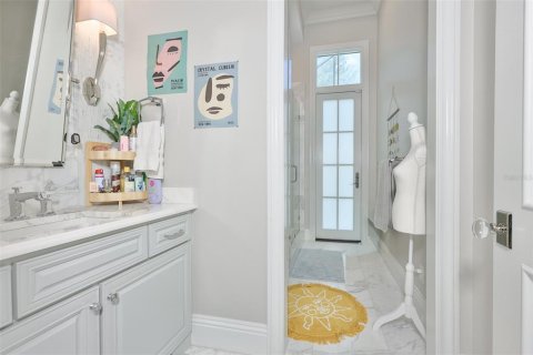 Villa ou maison à louer à Tampa, Floride: 6 chambres, 593.92 m2 № 2107530 - photo 22